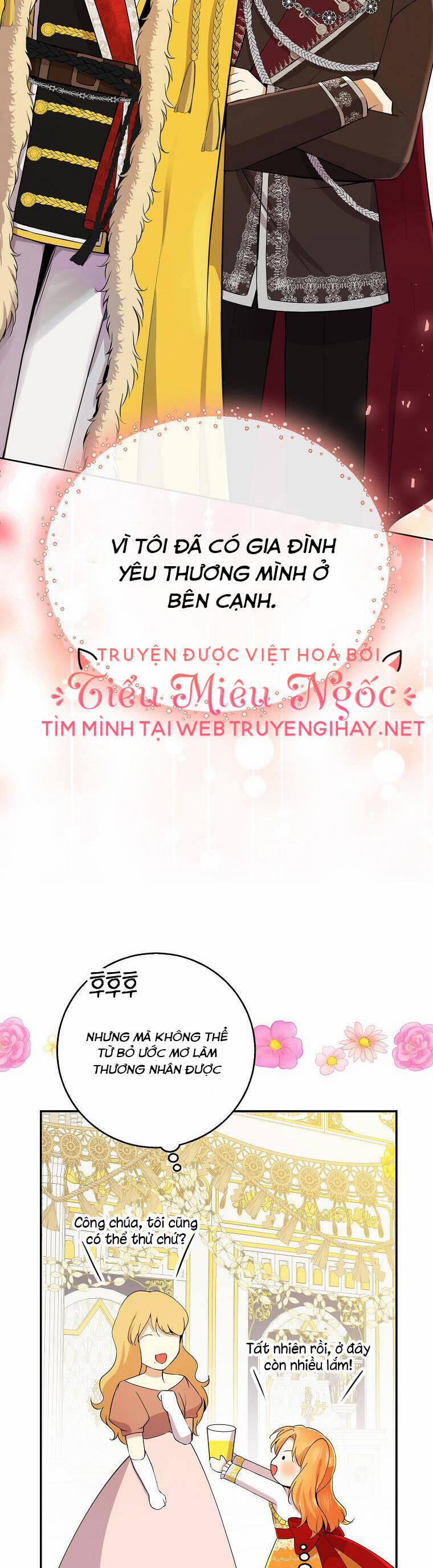 manhwax10.com - Truyện Manhwa Sóc Nhỏ Tài Năng Chương 42 Trang 30