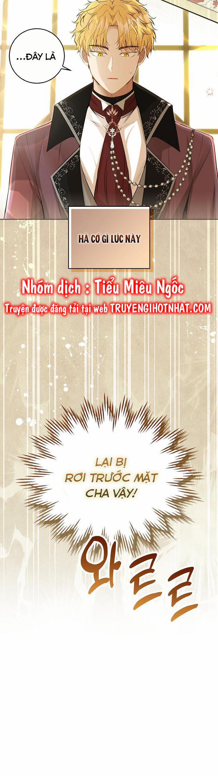 manhwax10.com - Truyện Manhwa Sóc Nhỏ Tài Năng Chương 43 Trang 40