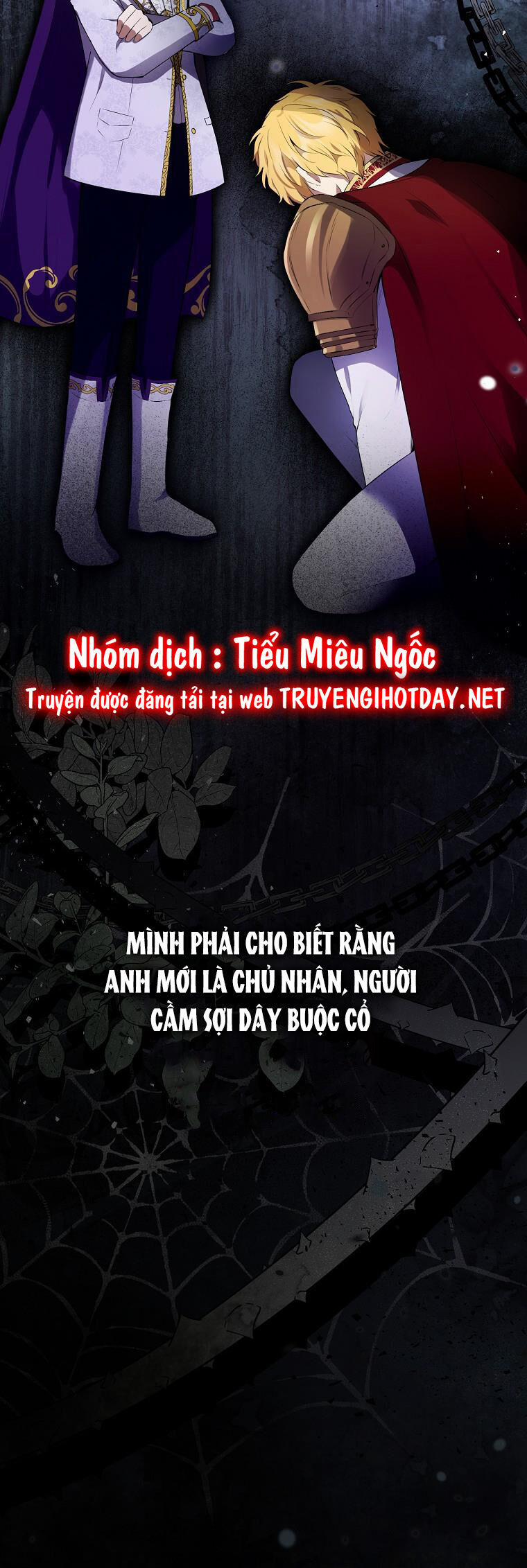 manhwax10.com - Truyện Manhwa Sóc Nhỏ Tài Năng Chương 47 Trang 18