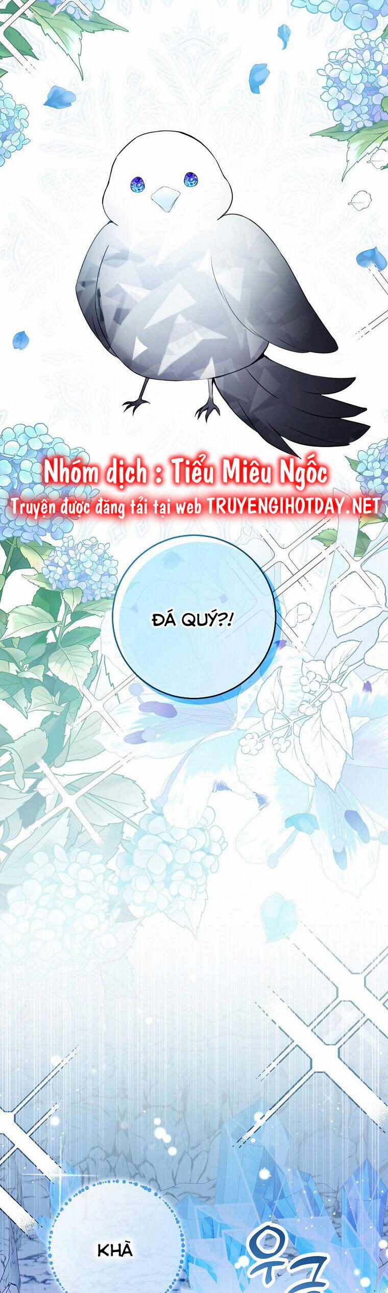 manhwax10.com - Truyện Manhwa Sóc Nhỏ Tài Năng Chương 50 Trang 10