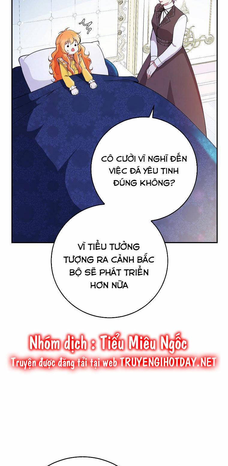 manhwax10.com - Truyện Manhwa Sóc Nhỏ Tài Năng Chương 52 Trang 9