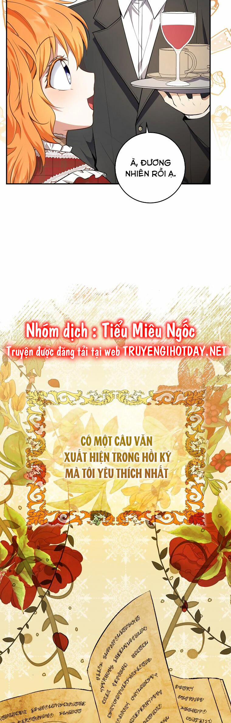 manhwax10.com - Truyện Manhwa Sóc Nhỏ Tài Năng Chương 55 Trang 7