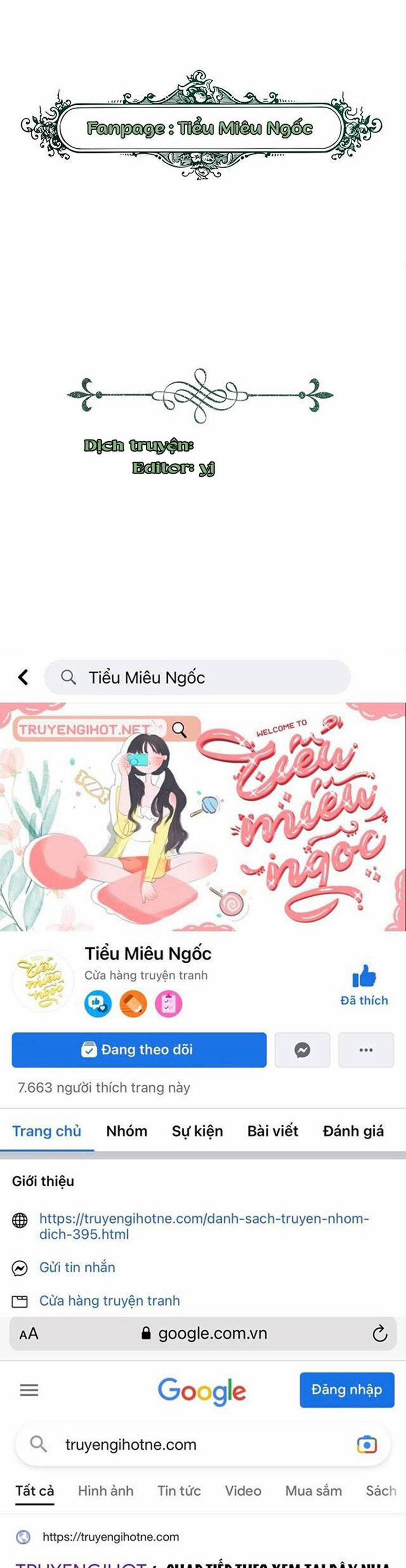 manhwax10.com - Truyện Manhwa Sóc Nhỏ Tài Năng Chương 56 Trang 1