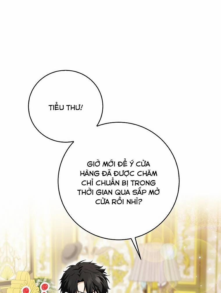 manhwax10.com - Truyện Manhwa Sóc Nhỏ Tài Năng Chương 58 Trang 13