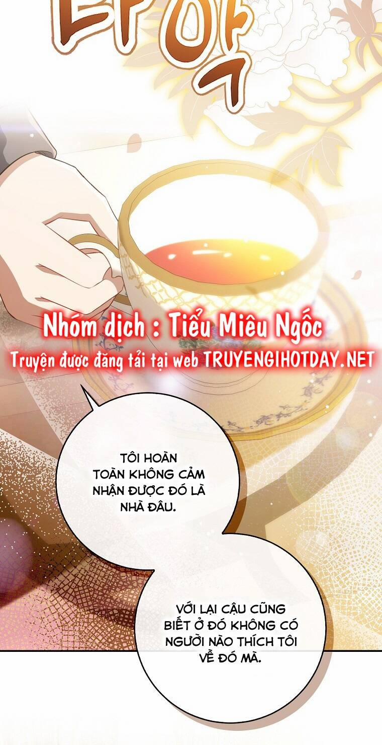 manhwax10.com - Truyện Manhwa Sóc Nhỏ Tài Năng Chương 58 Trang 9