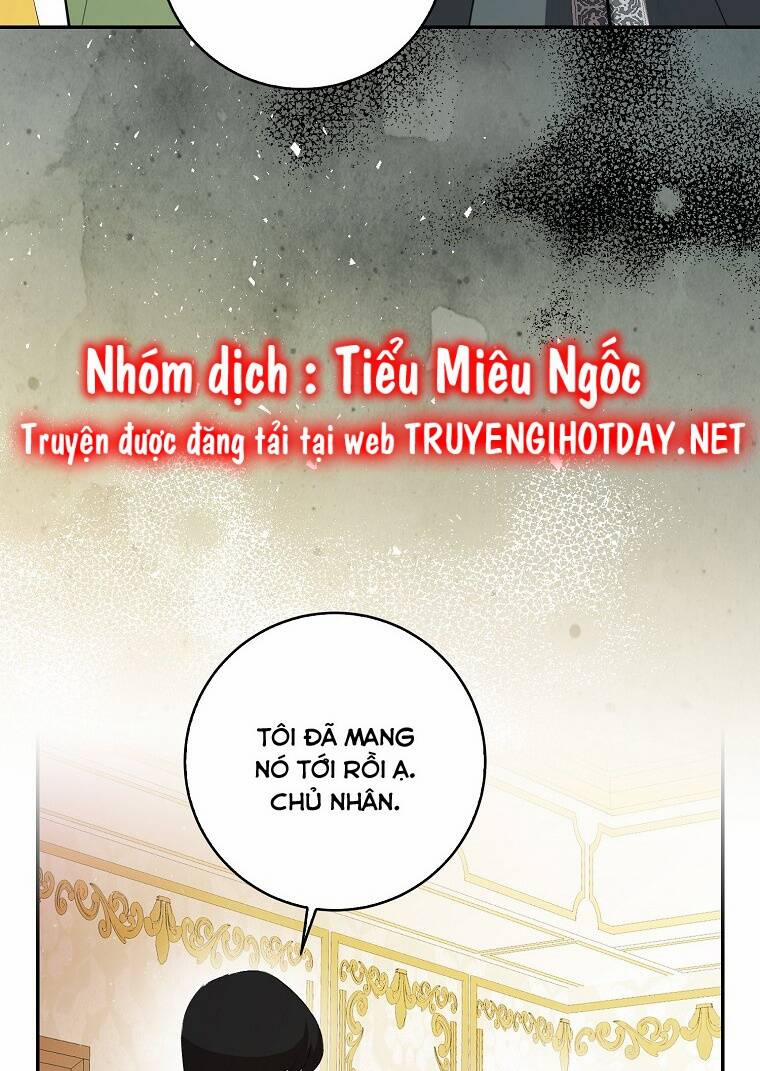 manhwax10.com - Truyện Manhwa Sóc Nhỏ Tài Năng Chương 58 Trang 86