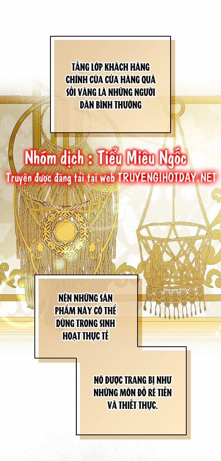 manhwax10.com - Truyện Manhwa Sóc Nhỏ Tài Năng Chương 59 Trang 45