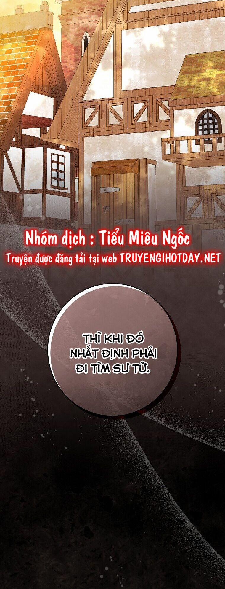 manhwax10.com - Truyện Manhwa Sóc Nhỏ Tài Năng Chương 60 Trang 29