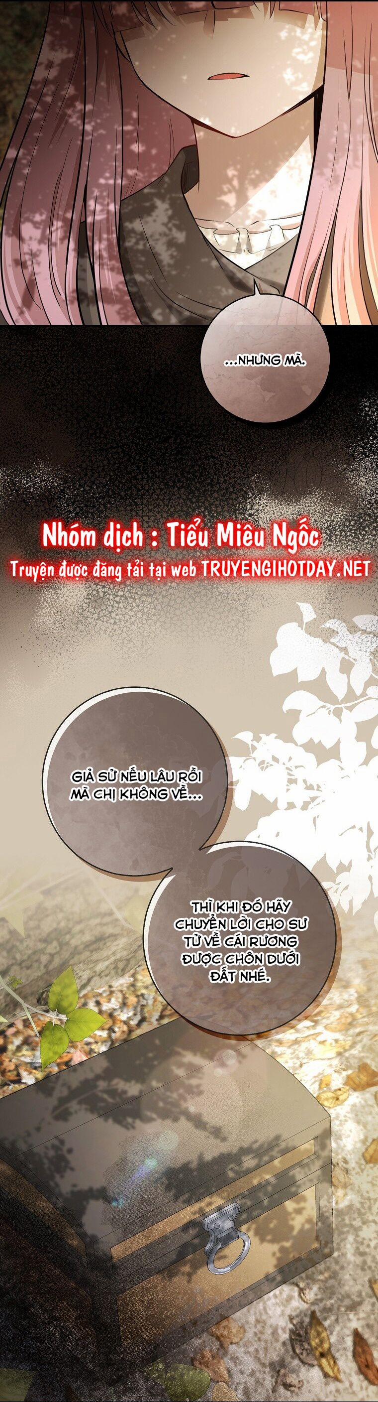 manhwax10.com - Truyện Manhwa Sóc Nhỏ Tài Năng Chương 60 Trang 36