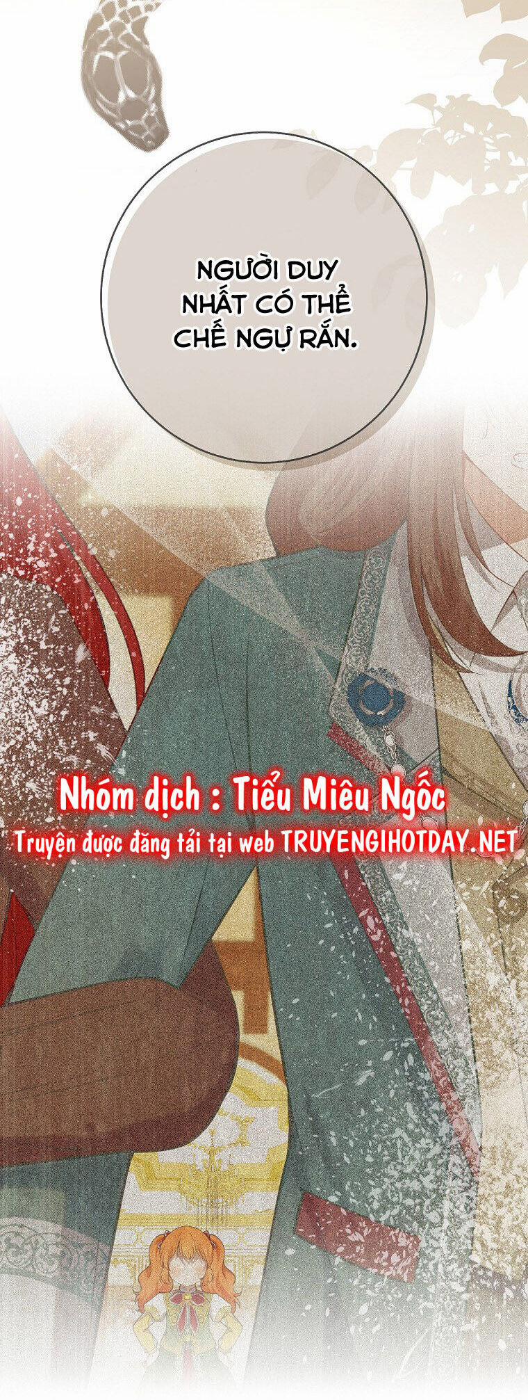 manhwax10.com - Truyện Manhwa Sóc Nhỏ Tài Năng Chương 60 Trang 38