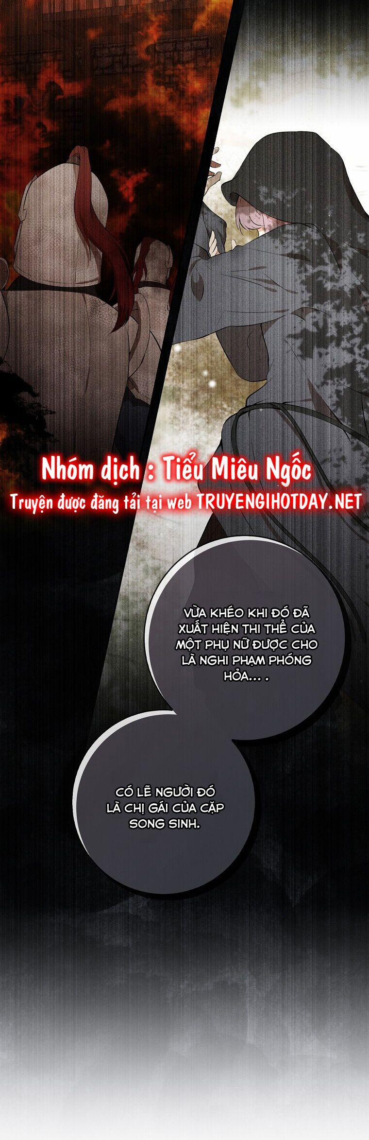 manhwax10.com - Truyện Manhwa Sóc Nhỏ Tài Năng Chương 60 Trang 46