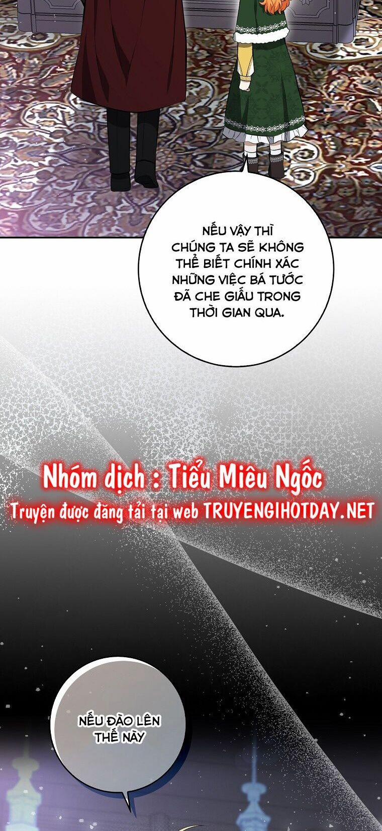 manhwax10.com - Truyện Manhwa Sóc Nhỏ Tài Năng Chương 60 Trang 51