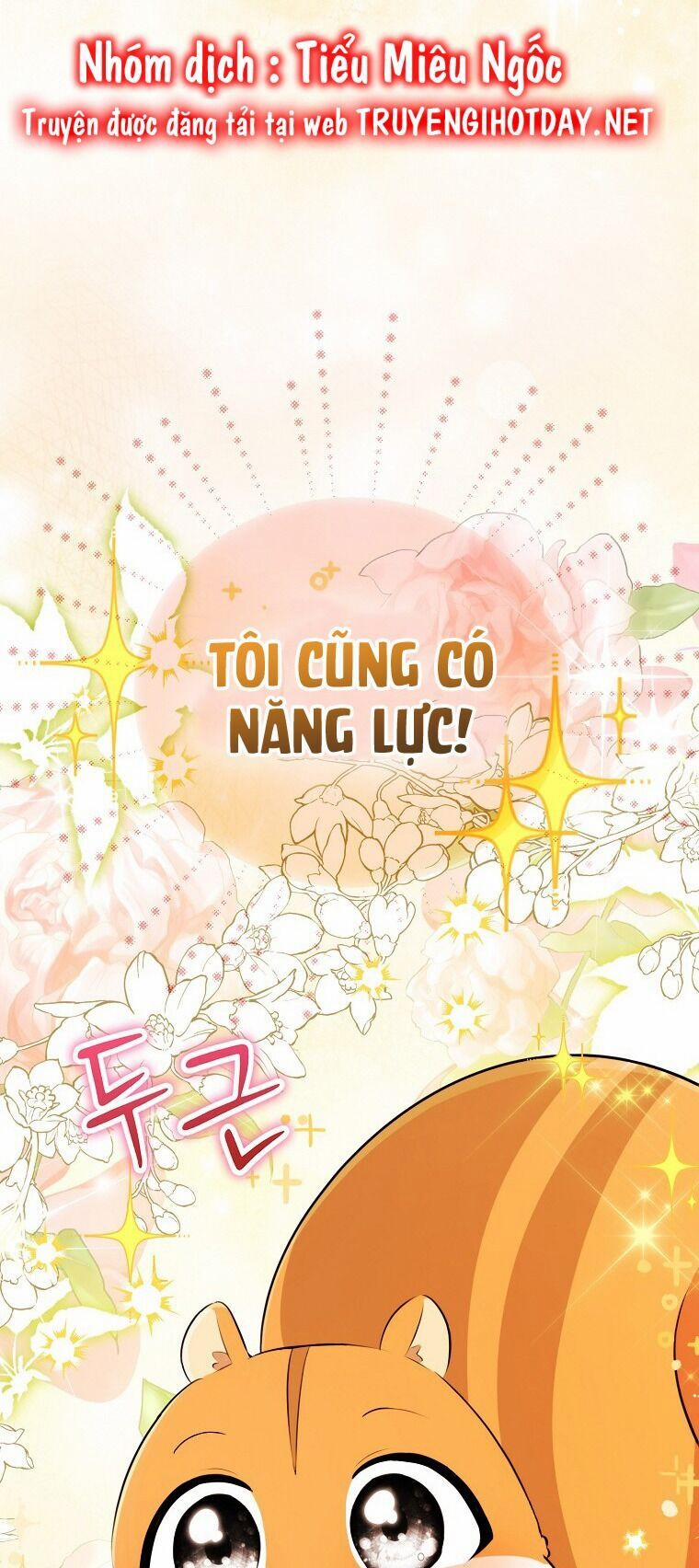 manhwax10.com - Truyện Manhwa Sóc Nhỏ Tài Năng Chương 62 Trang 36