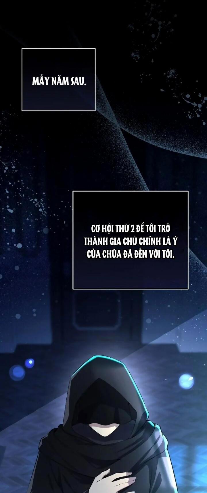 manhwax10.com - Truyện Manhwa Sóc Nhỏ Tài Năng Chương 64 Trang 40