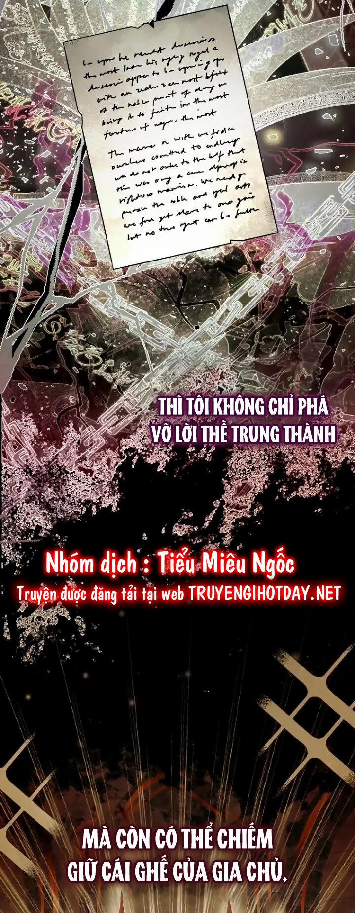 manhwax10.com - Truyện Manhwa Sóc Nhỏ Tài Năng Chương 64 Trang 46