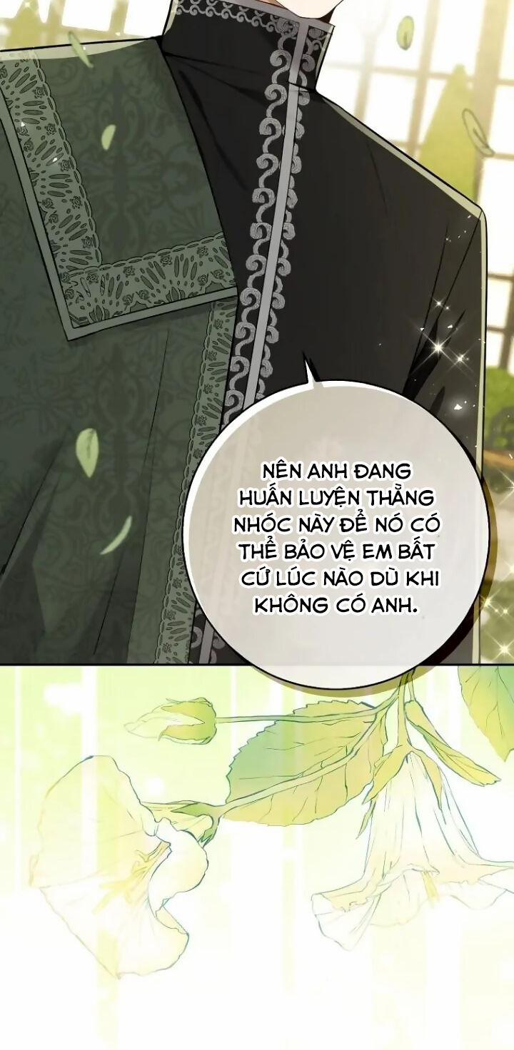 manhwax10.com - Truyện Manhwa Sóc Nhỏ Tài Năng Chương 64 Trang 66