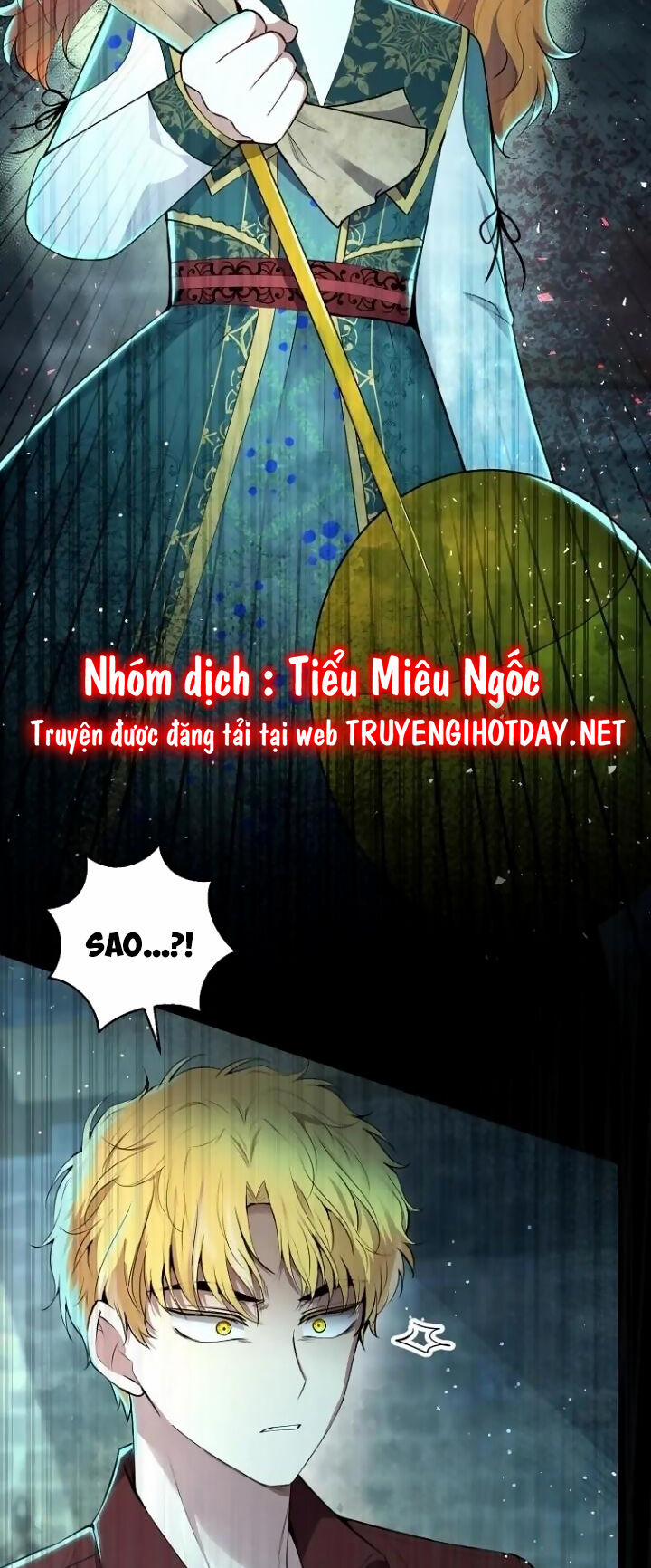 manhwax10.com - Truyện Manhwa Sóc Nhỏ Tài Năng Chương 65 Trang 66