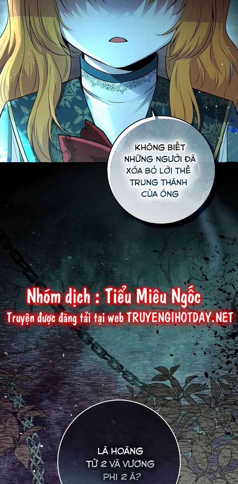 manhwax10.com - Truyện Manhwa Sóc Nhỏ Tài Năng Chương 66 Trang 16