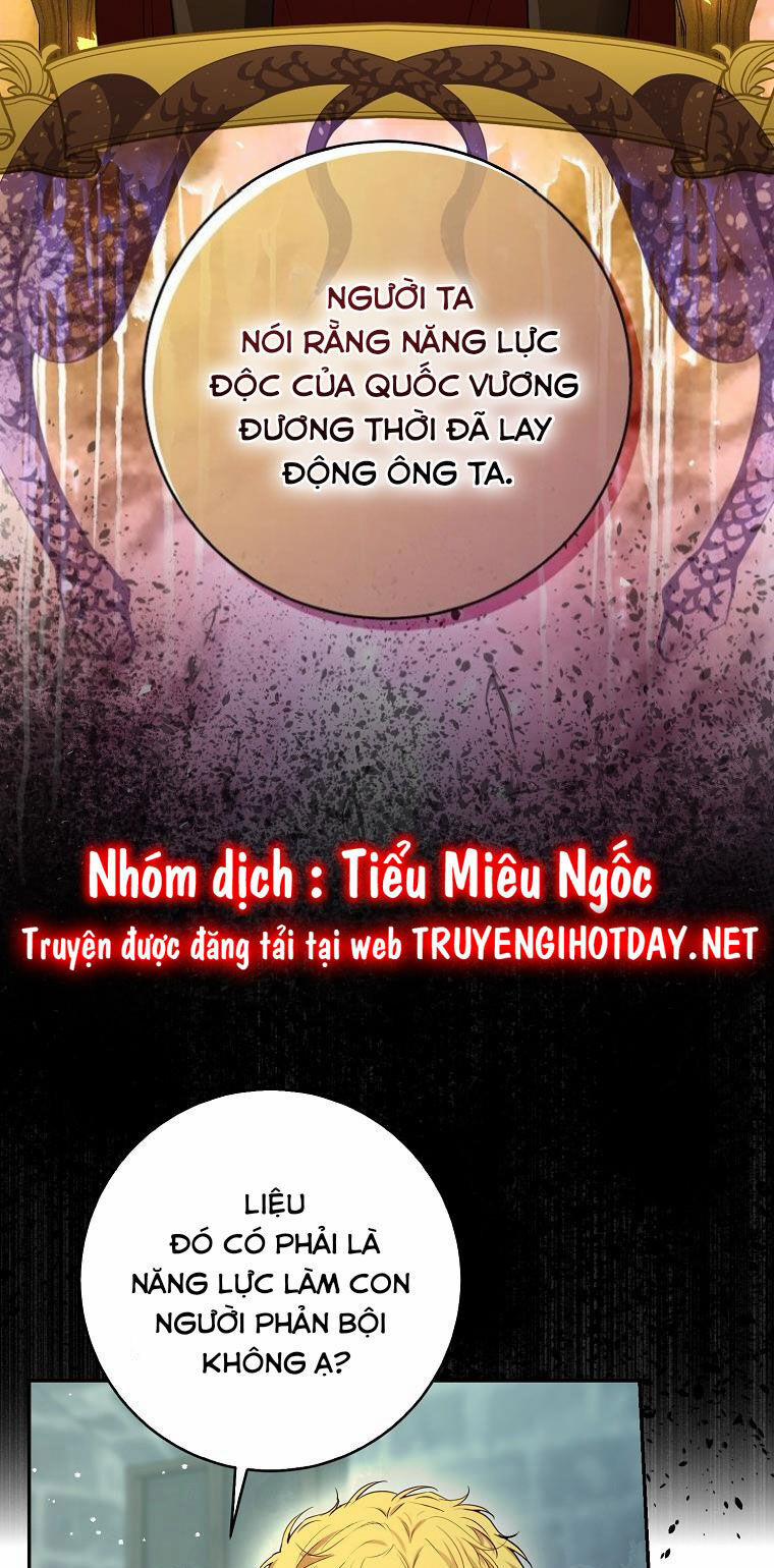 manhwax10.com - Truyện Manhwa Sóc Nhỏ Tài Năng Chương 66 Trang 31