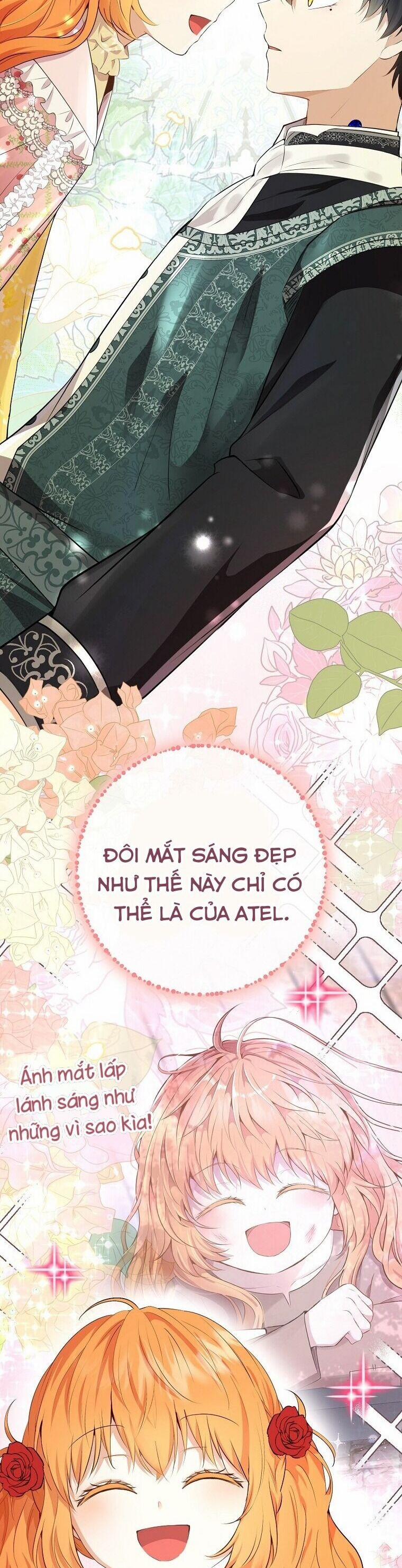 manhwax10.com - Truyện Manhwa Sóc Nhỏ Tài Năng Chương 68 Trang 38