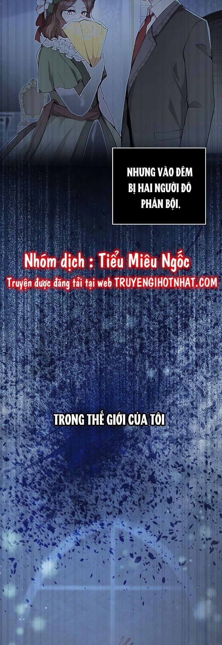 manhwax10.com - Truyện Manhwa Sóc Nhỏ Tài Năng Chương 68 Trang 49