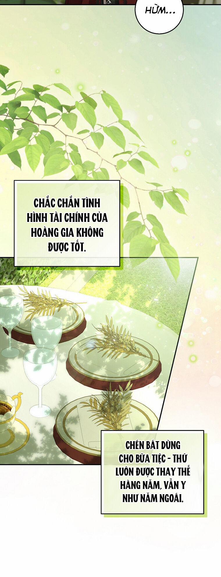 manhwax10.com - Truyện Manhwa Sóc Nhỏ Tài Năng Chương 71 Trang 48