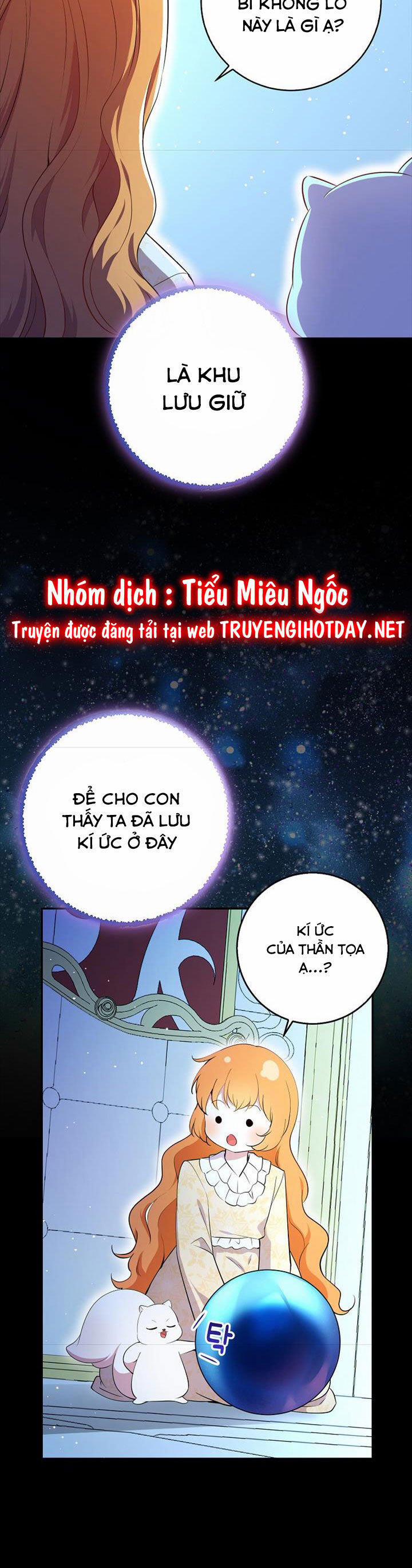 manhwax10.com - Truyện Manhwa Sóc Nhỏ Tài Năng Chương 77 Trang 32