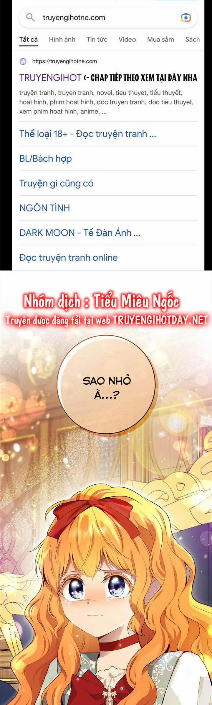 manhwax10.com - Truyện Manhwa Sóc Nhỏ Tài Năng Chương 80 Trang 2