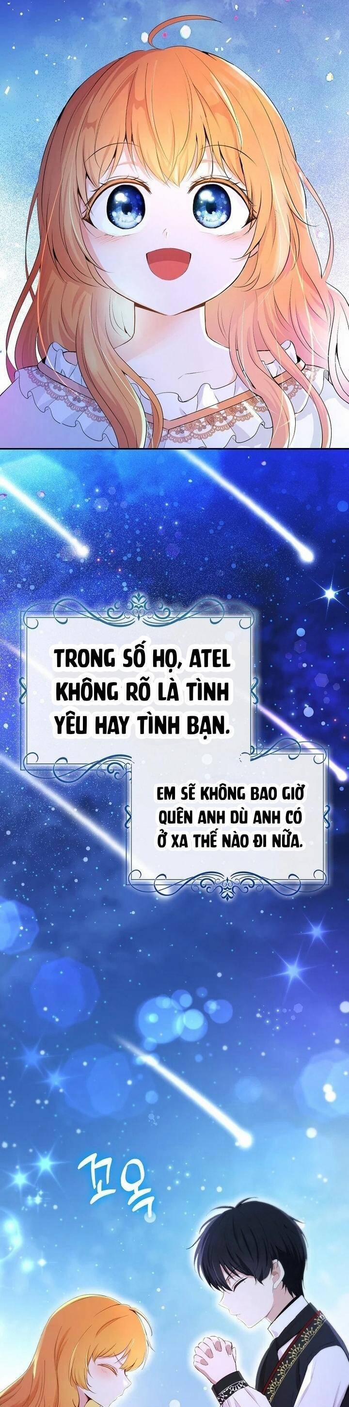 manhwax10.com - Truyện Manhwa Sóc Nhỏ Tài Năng Chương 82 Trang 42