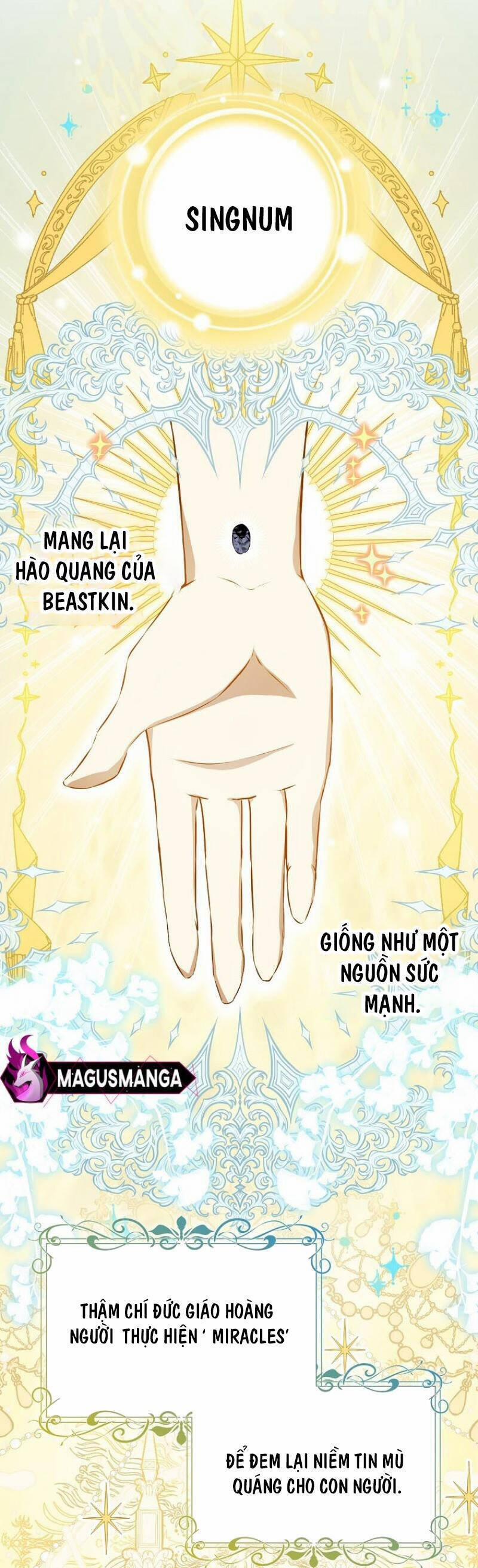 manhwax10.com - Truyện Manhwa Sóc Nhỏ Tài Năng Chương 91 Trang 8