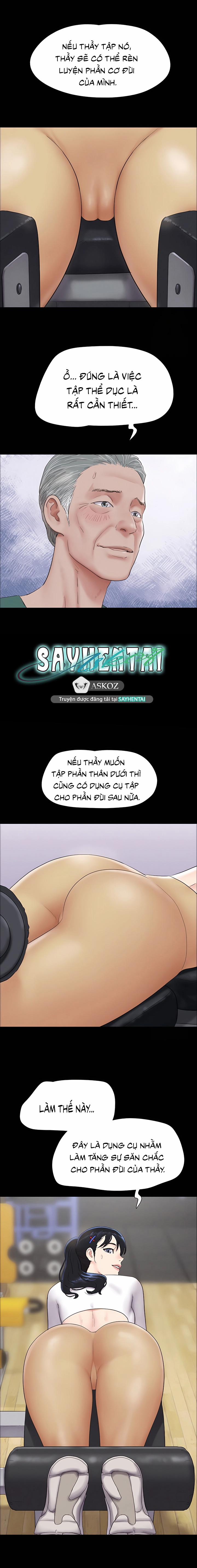 manhwax10.com - Truyện Manhwa Soeun Chương 23 Trang 6