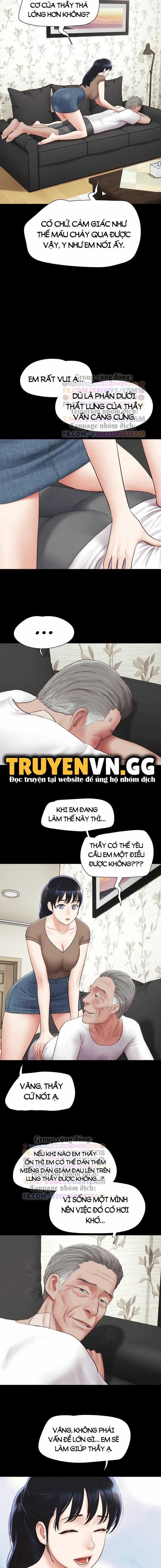 manhwax10.com - Truyện Manhwa Soeun Chương 24 Trang 8