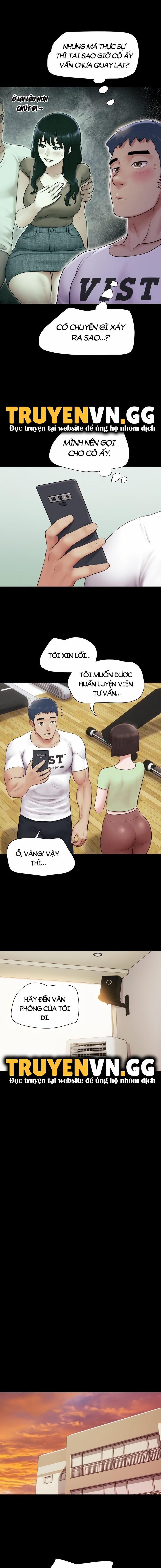 manhwax10.com - Truyện Manhwa Soeun Chương 25 Trang 5