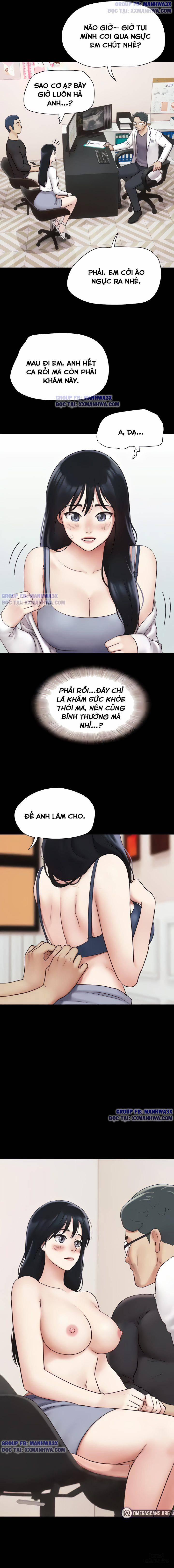 manhwax10.com - Truyện Manhwa Soeun Chương 7 Trang 16