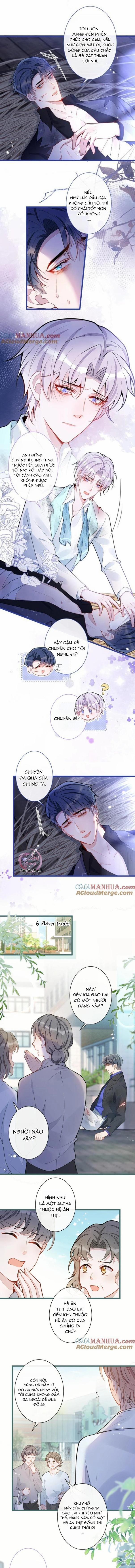 manhwax10.com - Truyện Manhwa Sói Báo Ơn (END) Chương 49 Trang 5