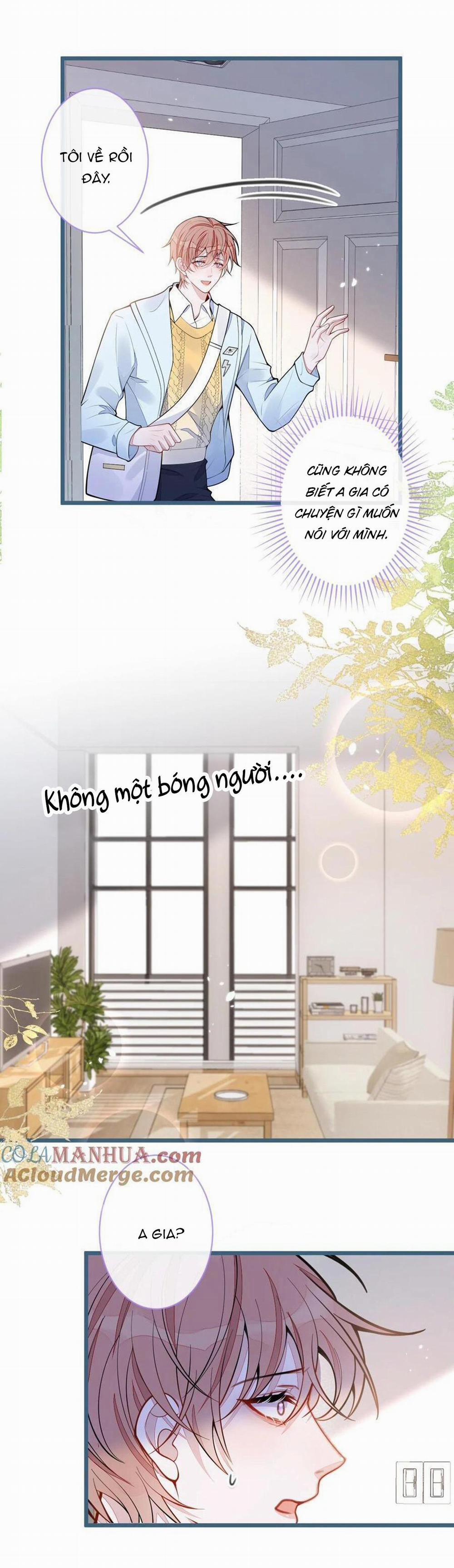 manhwax10.com - Truyện Manhwa Sói Báo Ơn (END) Chương 52 Trang 11