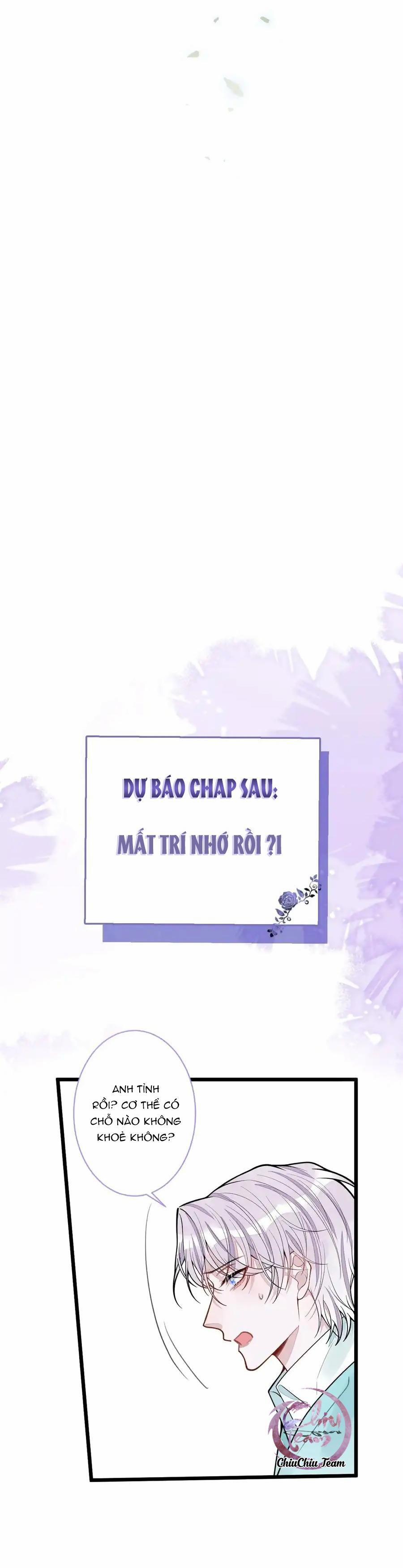 manhwax10.com - Truyện Manhwa Sói Báo Ơn (END) Chương 54 Trang 24