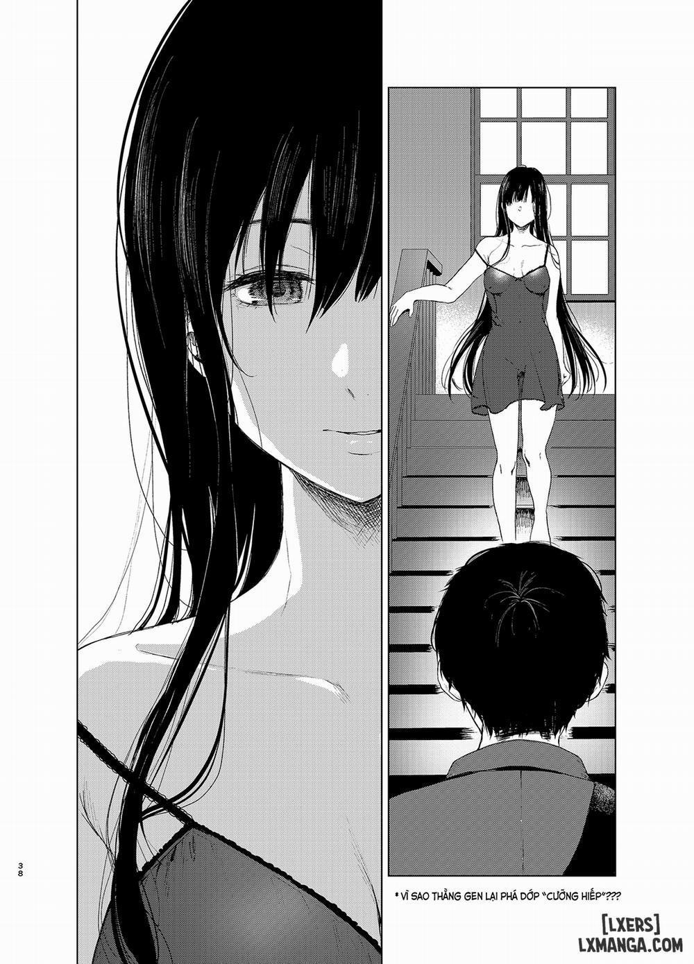 manhwax10.com - Truyện Manhwa Sokubakuai Chương 1 Trang 39