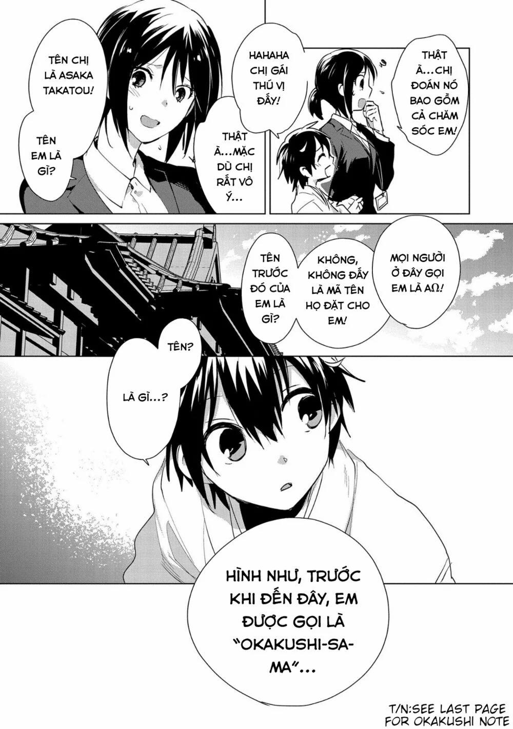 manhwax10.com - Truyện Manhwa Sokushi Cheat Ga Saikyou Sugite, Isekai No Yatsura Ga Marude Aite Ni Naranai N Desu Ga Chương 14 Trang 28