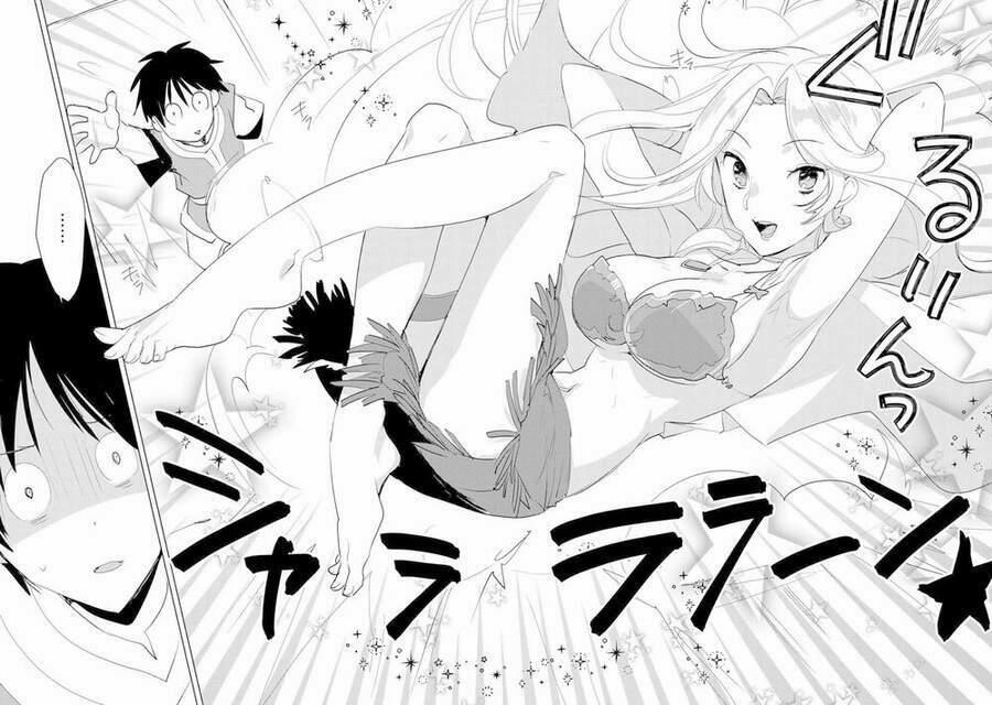 manhwax10.com - Truyện Manhwa Sokushi Cheat Ga Saikyou Sugite, Isekai No Yatsura Ga Marude Aite Ni Naranai N Desu Ga Chương 19 Trang 9