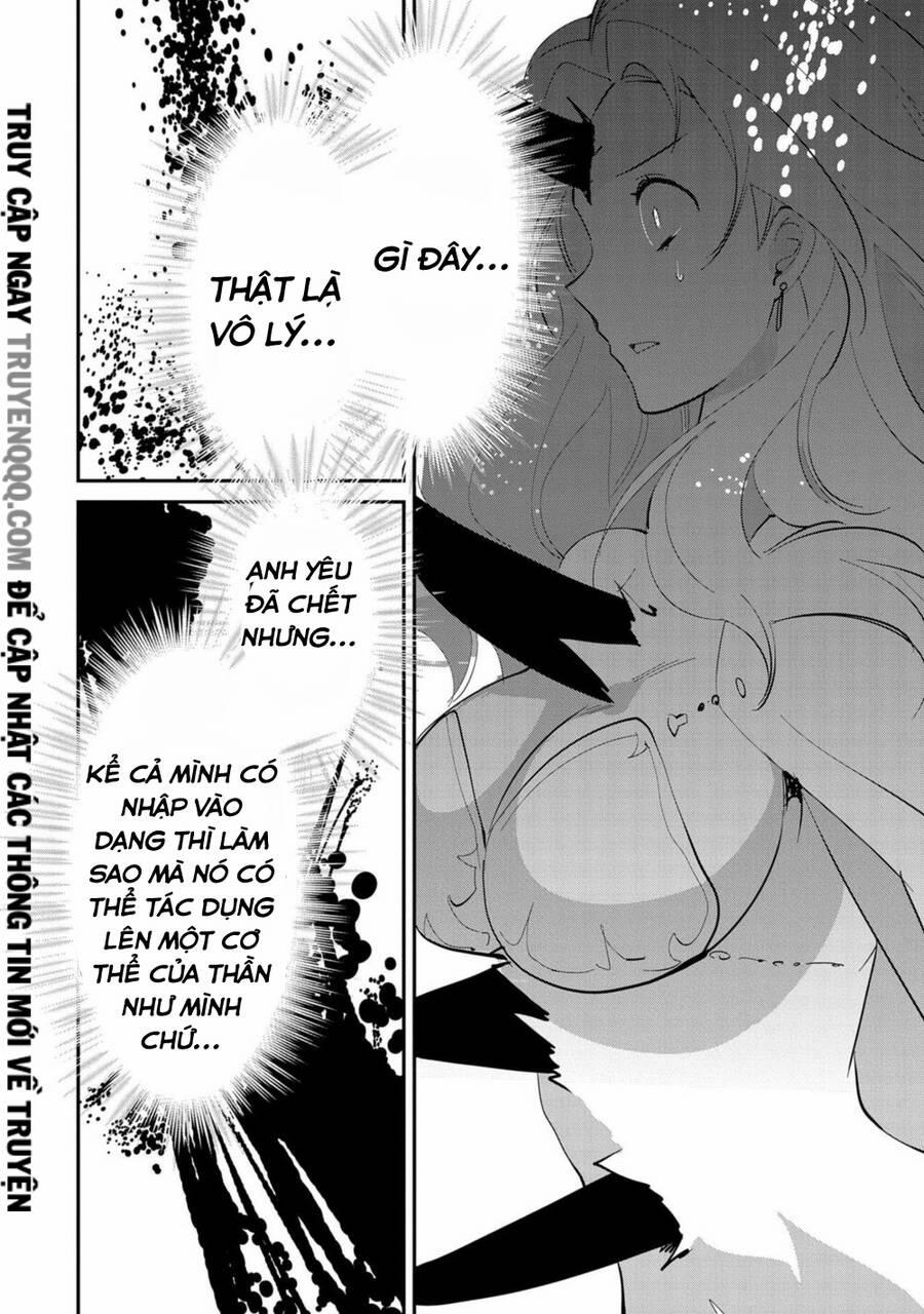 manhwax10.com - Truyện Manhwa Sokushi Cheat Ga Saikyou Sugite, Isekai No Yatsura Ga Marude Aite Ni Naranai N Desu Ga Chương 26 Trang 7