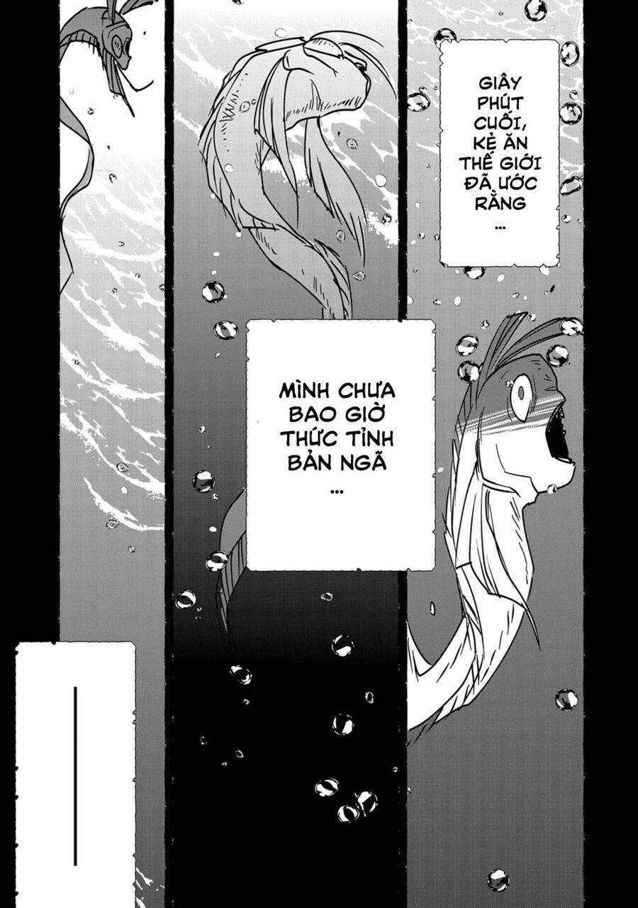 manhwax10.com - Truyện Manhwa Sokushi Cheat Ga Saikyou Sugite, Isekai No Yatsura Ga Marude Aite Ni Naranai N Desu Ga Chương 33 Trang 9