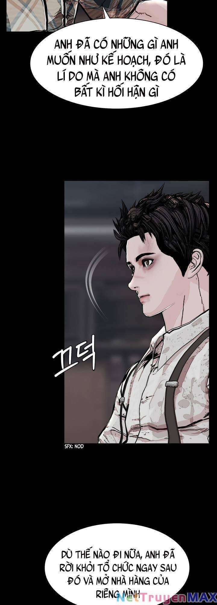 manhwax10.com - Truyện Manhwa Soldato Chương 15 Trang 18