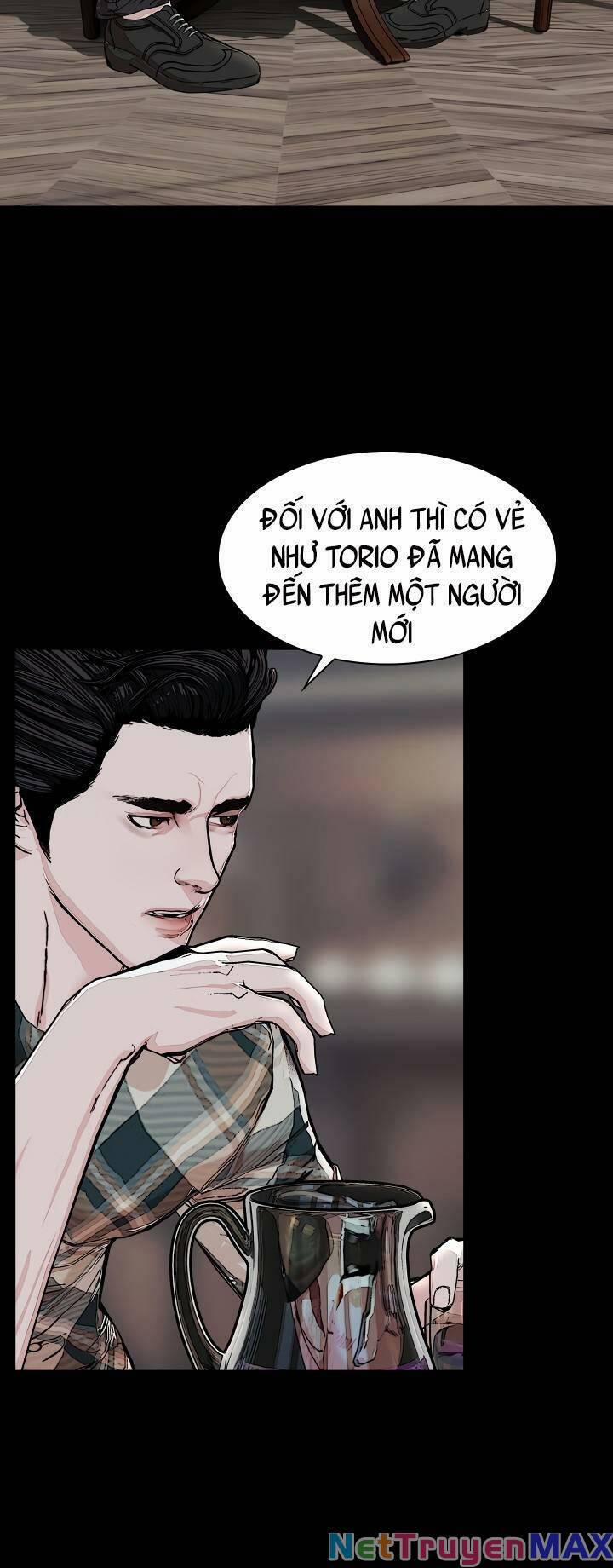 manhwax10.com - Truyện Manhwa Soldato Chương 15 Trang 35