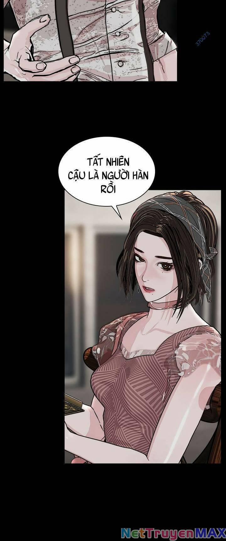 manhwax10.com - Truyện Manhwa Soldato Chương 16 Trang 28