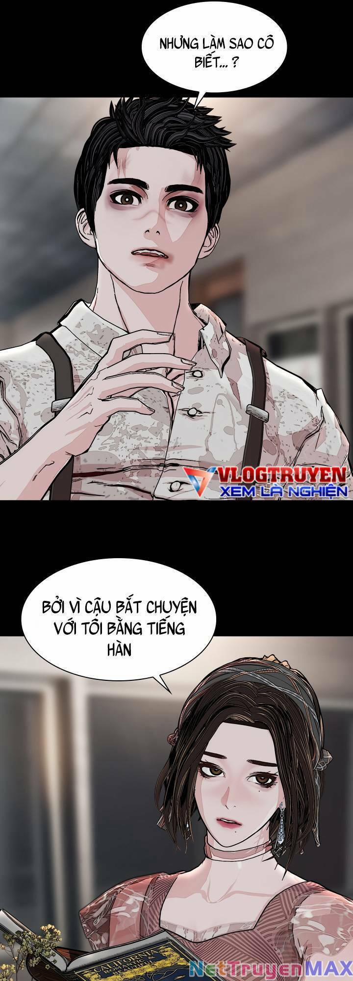 manhwax10.com - Truyện Manhwa Soldato Chương 16 Trang 29