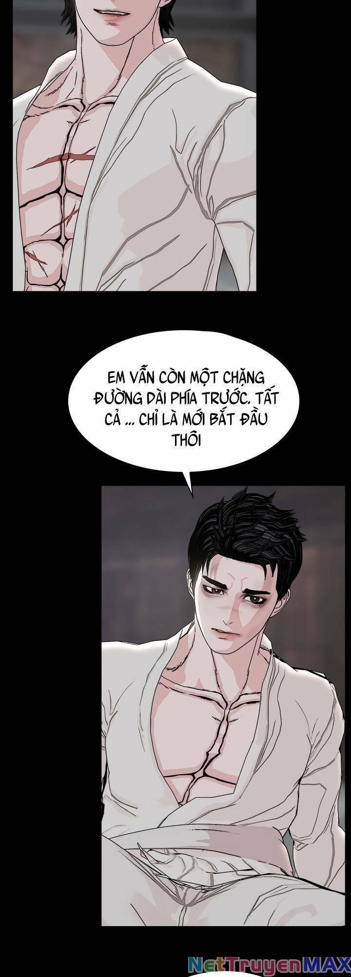 manhwax10.com - Truyện Manhwa Soldato Chương 17 Trang 29