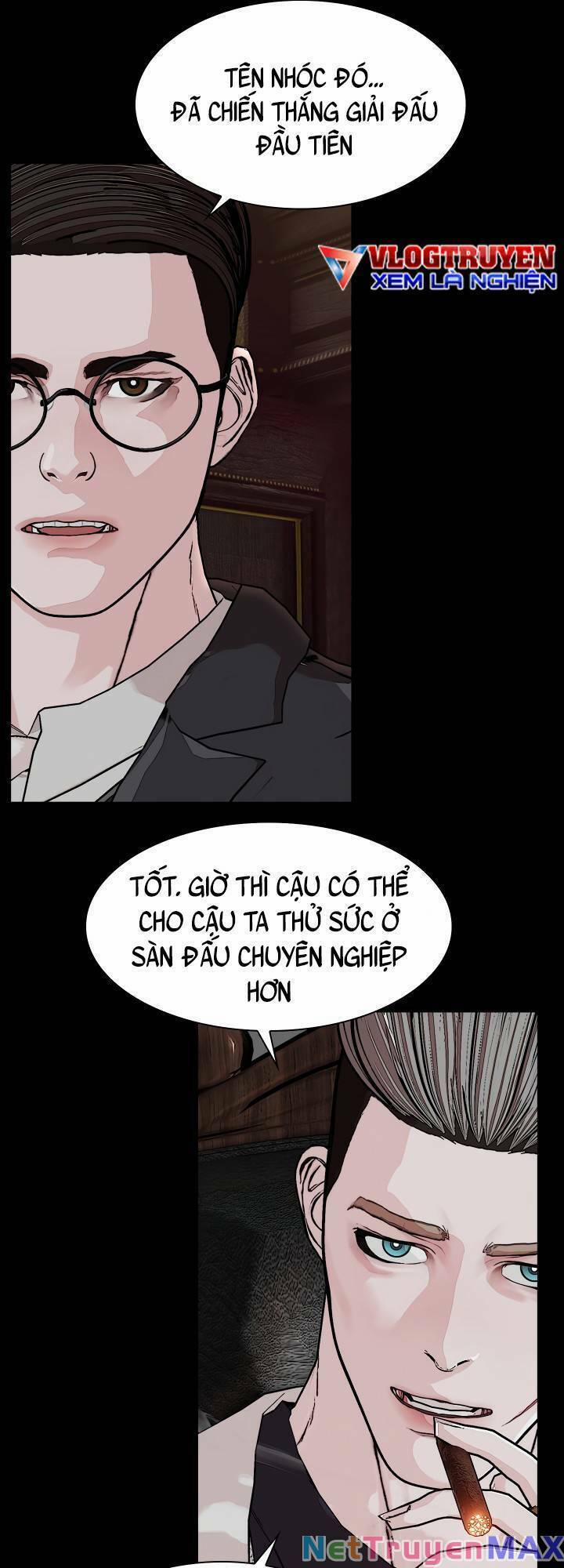 manhwax10.com - Truyện Manhwa Soldato Chương 17 Trang 48