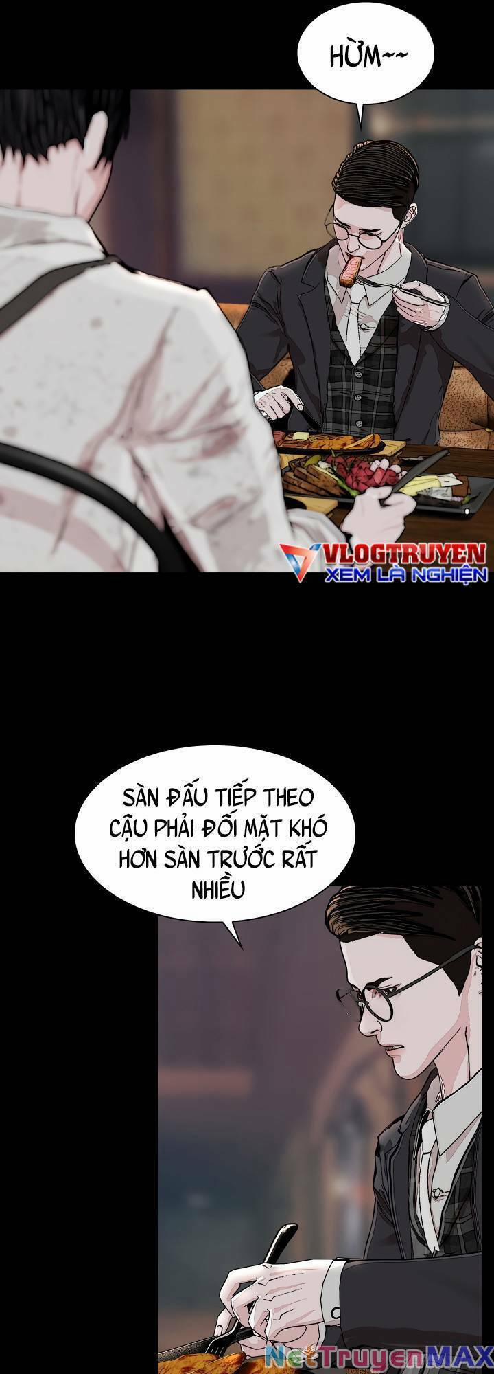 manhwax10.com - Truyện Manhwa Soldato Chương 17 Trang 58