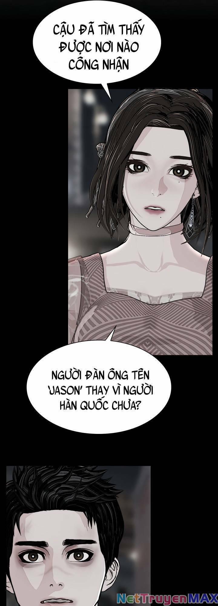 manhwax10.com - Truyện Manhwa Soldato Chương 17 Trang 8